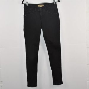 Democracy Size 2 Ab-Technology Black Jeans